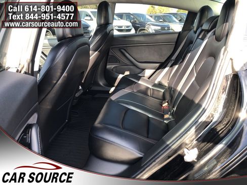 Used 2018 Tesla Model 3 Long Range image 19