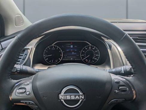 Used 2023 Nissan Murano SL w/ SL Moonroof Package FWD image 31