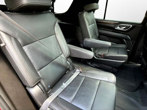 Used 2021 Chevrolet Tahoe Z71 image 17