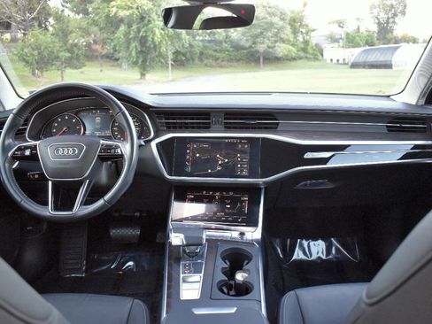 Used 2019 Audi A6 2.0T Premium w/ Convenience Package image 18