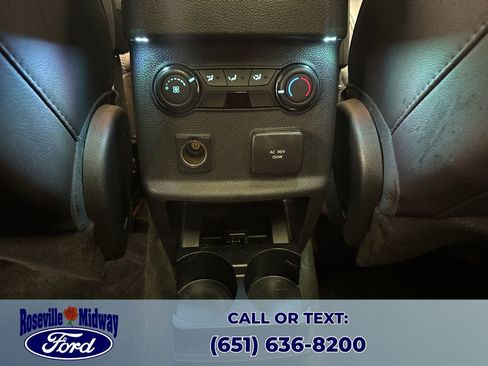 Used 2013 Ford Explorer Limited image 31