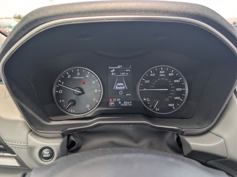 Certified 2023 Subaru Legacy Limited AWD/4WD image 30