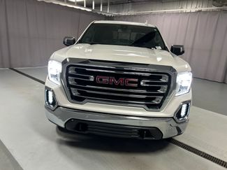 Used 2019 GMC Sierra 1500 SLT video 2