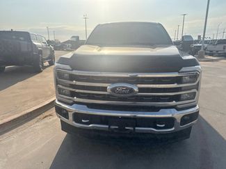 Used 2024 Ford F250 King Ranch w/ Chrome Package AWD/4WD video 2