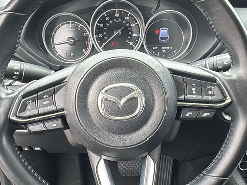 Used 2024 MAZDA CX-5 AWD 2.5 S w/ Select Package image 12