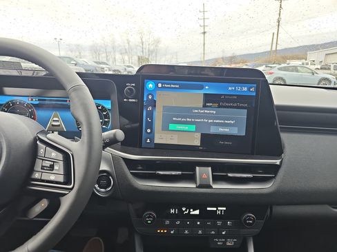 New 2026 Subaru Outback Limited XT image 25