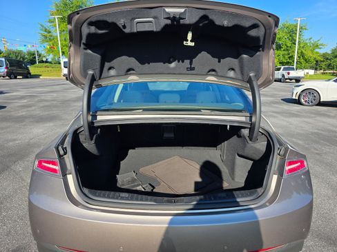 Used 2019 Lincoln MKZ Reserve AWD/4WD image 9