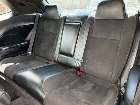 Used 2018 Dodge Challenger SXT Plus RWD image 20