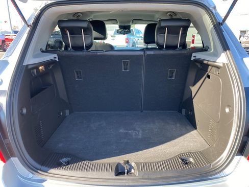 Used 2017 Chevrolet Trax LT w/ LT Convenience Package image 16