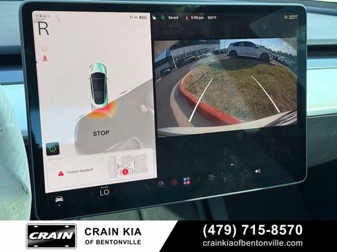 Used 2023 Tesla Model 3 Standard Range RWD image 15