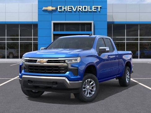 New 2026 Chevrolet Silverado 1500 LT image 6