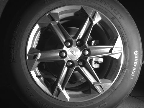 Used 2025 Chevrolet Blazer LT FWD image 14