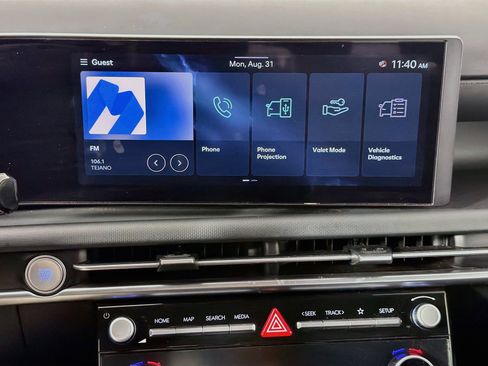 Used 2025 Hyundai Tucson SEL FWD image 21