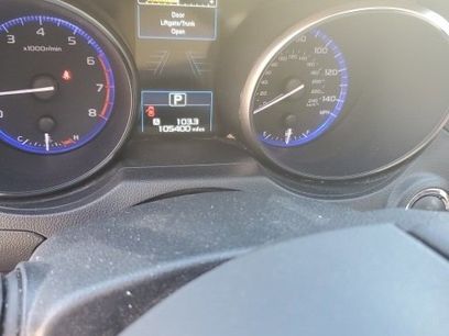 Used 2015 Subaru Outback 2.5i Limited