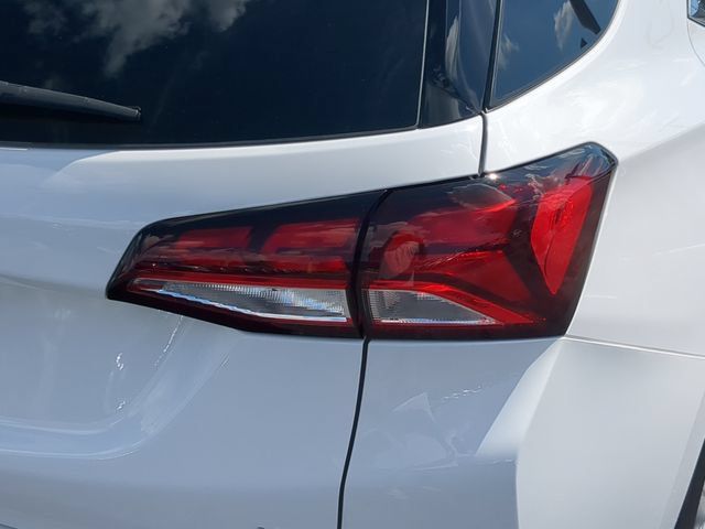 Used 2024 Chevrolet Equinox LT FWD image 11