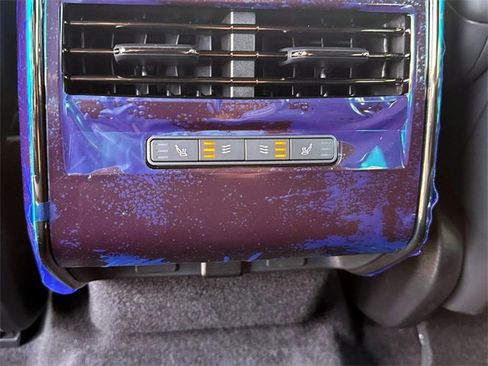 New 2025 Land Rover Range Rover Sport Dynamic SE image 14