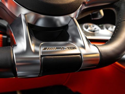 Used 2021 Mercedes-Benz AMG GT 63 S image 16