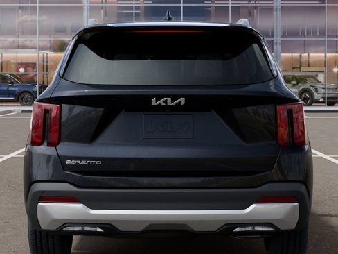 New 2026 Kia Sorento SX FWD image 13
