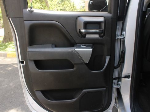 Used 2015 Chevrolet Silverado 1500 LT w/ All Star Edition AWD/4WD image 21