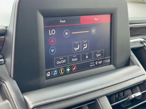 Certified 2022 Chevrolet Tahoe LS w/ Driver Alert Package RWD image 23
