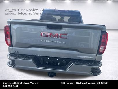 New 2026 GMC Sierra 1500 Elevation