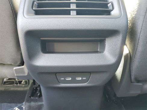 New 2026 Volkswagen Tiguan S image 12