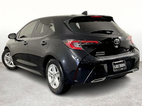 Used 2019 Toyota Corolla SE image 15