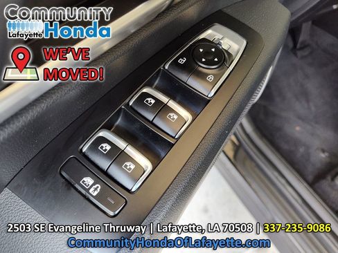 Used 2025 Kia Telluride S AWD/4WD image 22