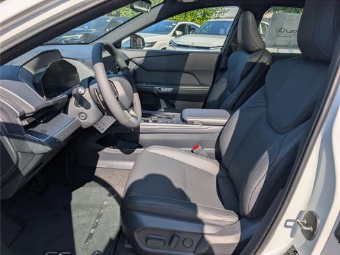 New 2026 Lexus ES 500e w/ Convenience Package AWD/4WD image 11