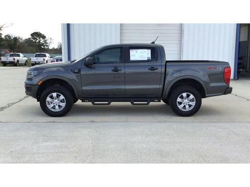 Used 2019 Ford Ranger XLT w/ FX4 Off-Road Package image 5