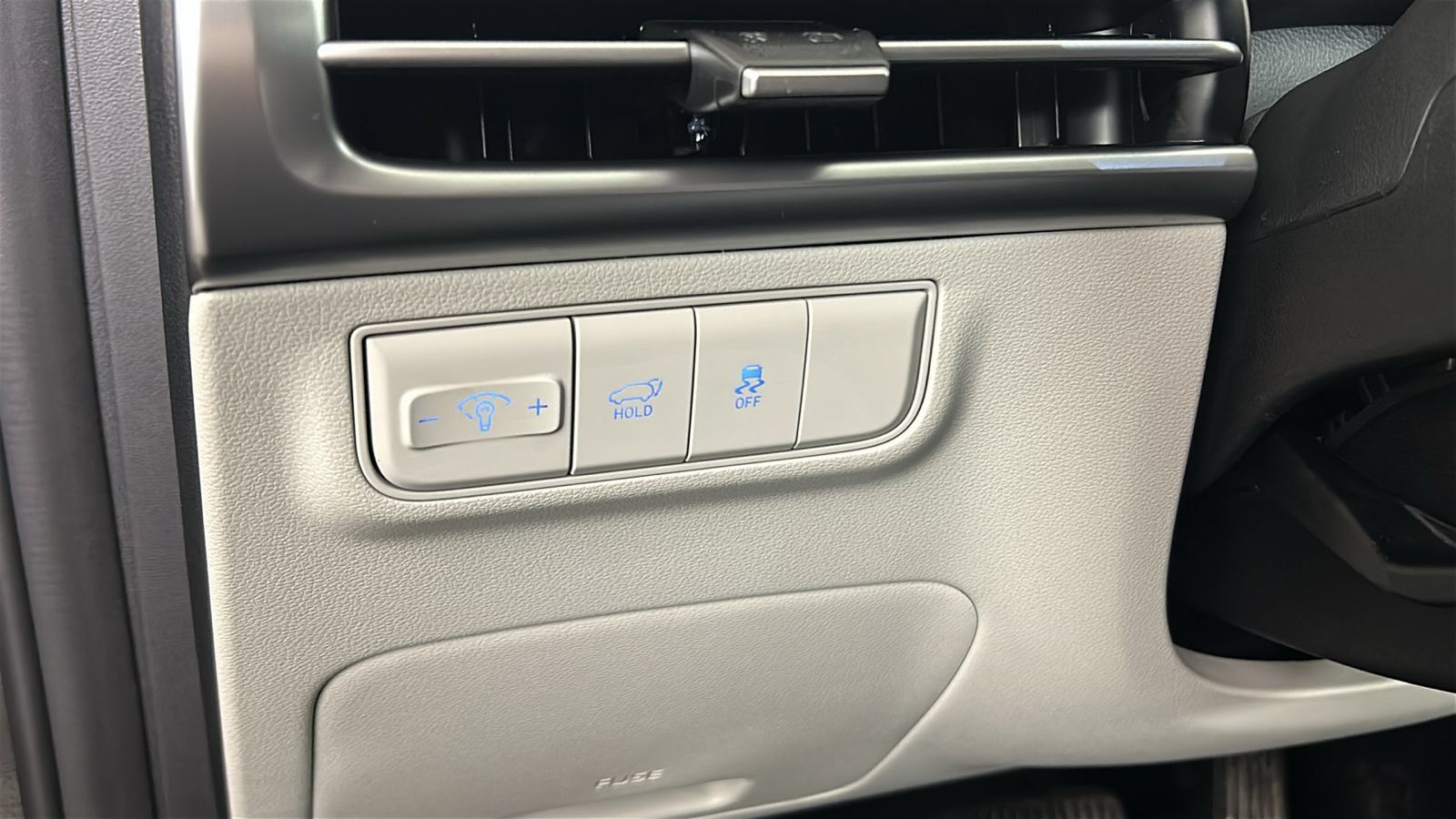 Certified 2026 Hyundai Tucson SEL Plus FWD image 24