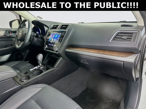 Used 2018 Subaru Outback 2.5i Limited image 29