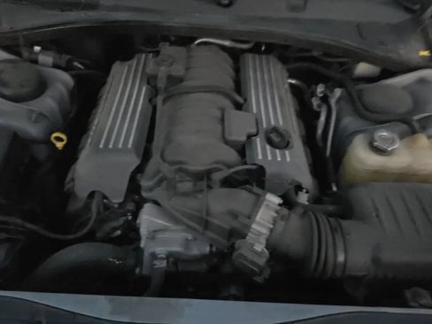 Used 2021 Dodge Charger Scat Pack RWD image 9