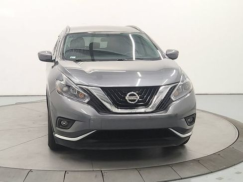 Used 2016 Nissan Murano SV FWD image 3