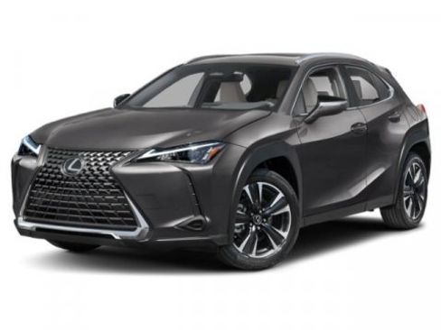 New 2026 Lexus UX 300h FWD image 1