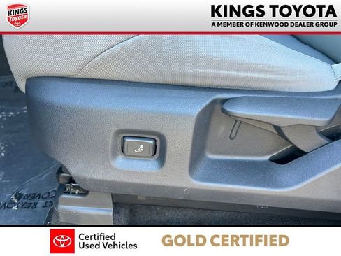 Used 2025 Toyota Tacoma SR5 image 23