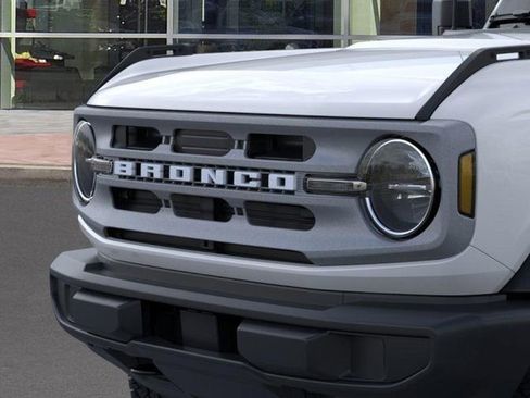 New 2025 Ford Bronco Big Bend image 19