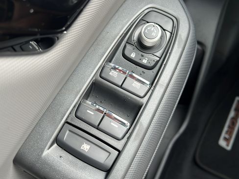 New 2026 Subaru Forester Sport AWD/4WD image 22