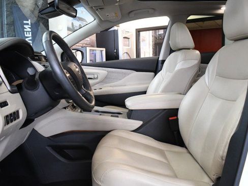 Used 2024 Nissan Murano SL w/ Cargo Package AWD/4WD image 42