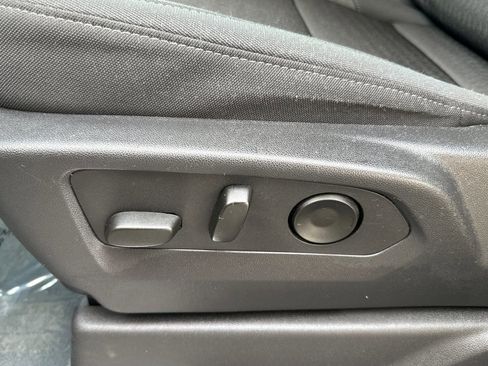 Certified 2024 GMC Sierra 1500 Elevation image 12