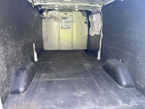 Used 2021 Ford Transit 250 Low Roof w/ Load Area Protection Package image 19