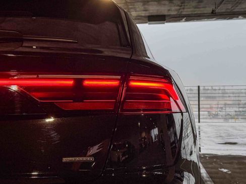 New 2026 Audi Q8 Premium Plus image 10