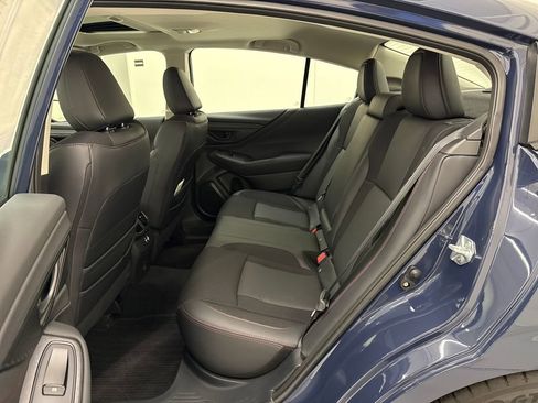 Used 2025 Subaru Legacy Sport image 24