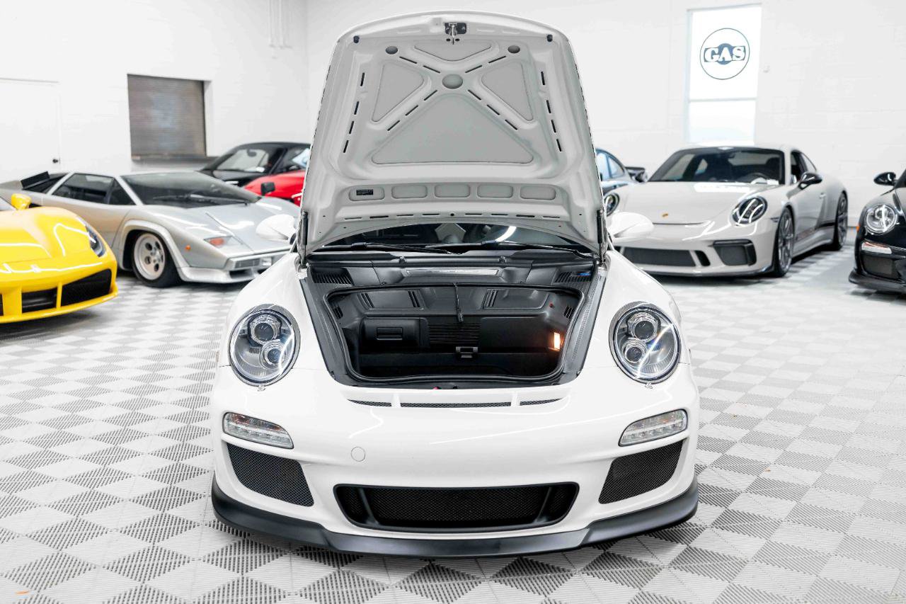 Used 2010 Porsche 911 GT3 RWD image 88