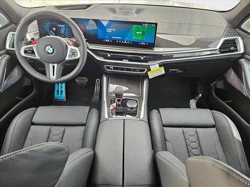 New 2026 BMW X5 M Competition w/ Executive Package image 14