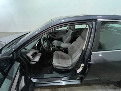Used 2020 Subaru Legacy Limited w/ Popular Package #3 AWD/4WD image 17