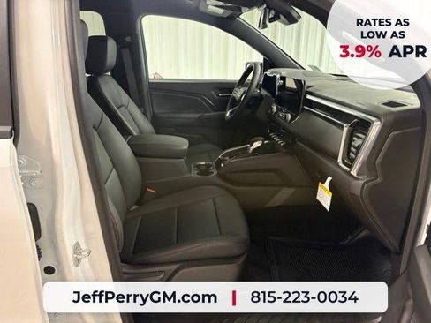 New 2026 GMC Canyon Elevation w/ Convenience Package RWD image 16
