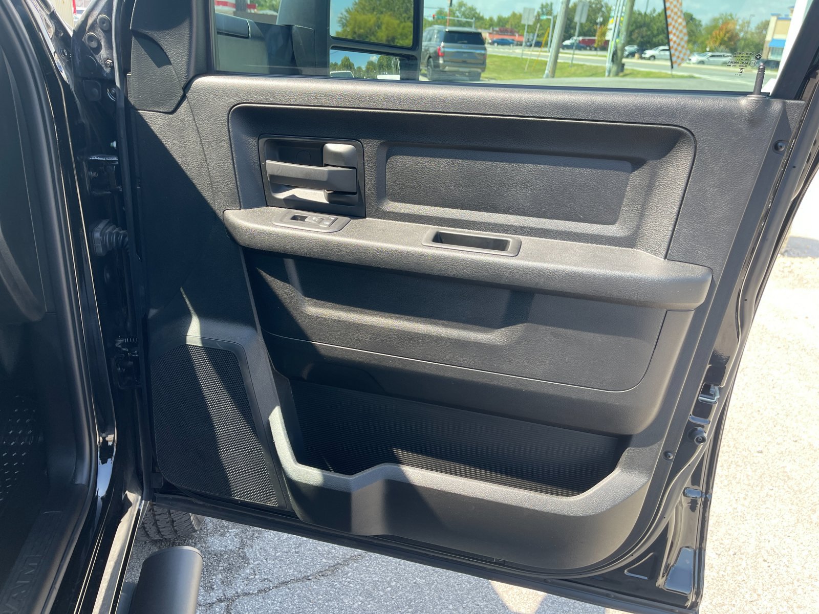 Used 2025 RAM 2500 Tradesman AWD/4WD image 19