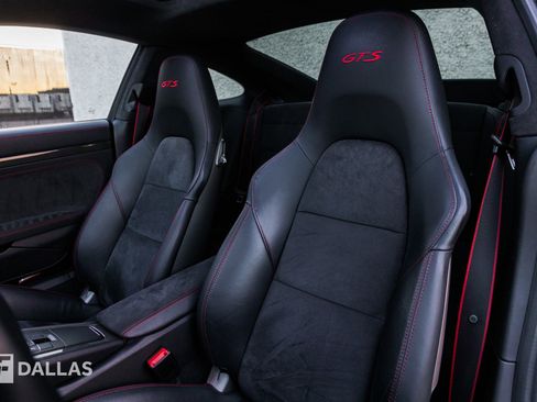 Used 2015 Porsche 911 Carrera GTS image 23