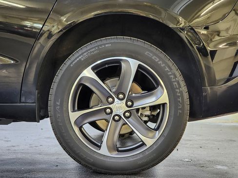 Used 2022 Buick Enclave Essence w/ Experience Buick Package image 58